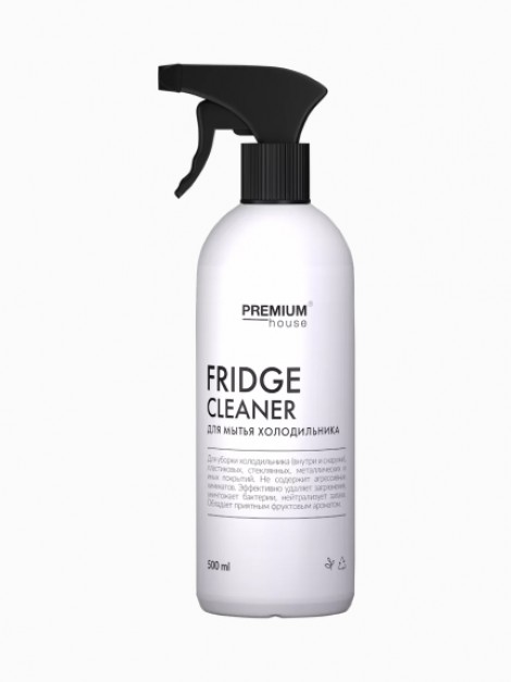 FRIDGE CLEANER 